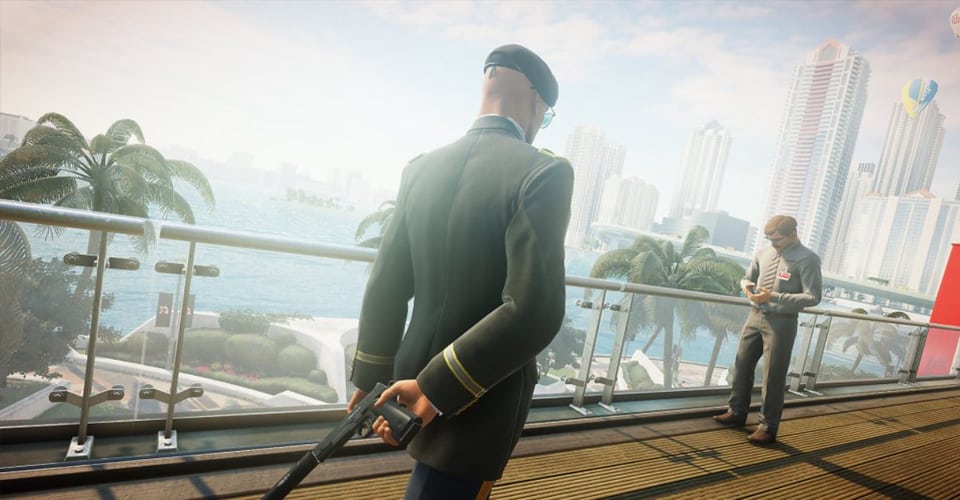 Hitman 3: Which Edition Should You Buy