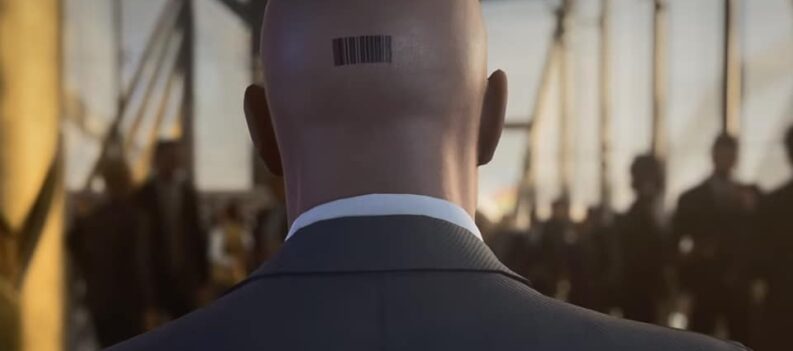 will hitman 3 be on steam