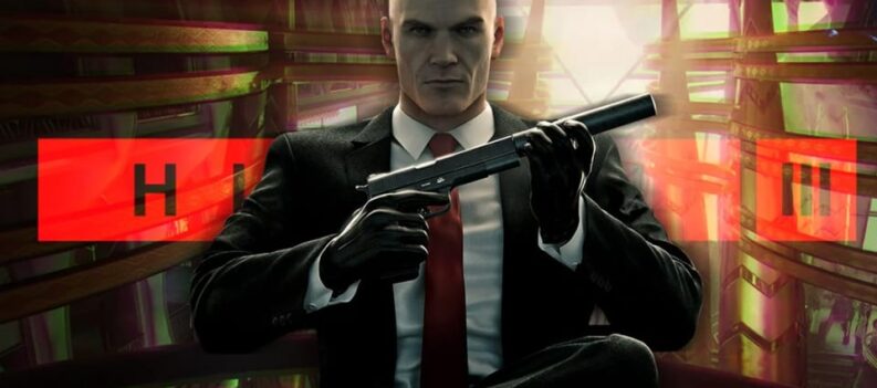 will hitman 3 vr be on pc