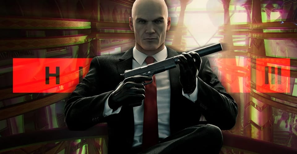 Will Hitman 3 VR Be on PC