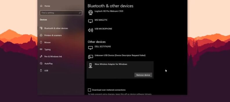 windows 10 how to disable bluetooth auto connect
