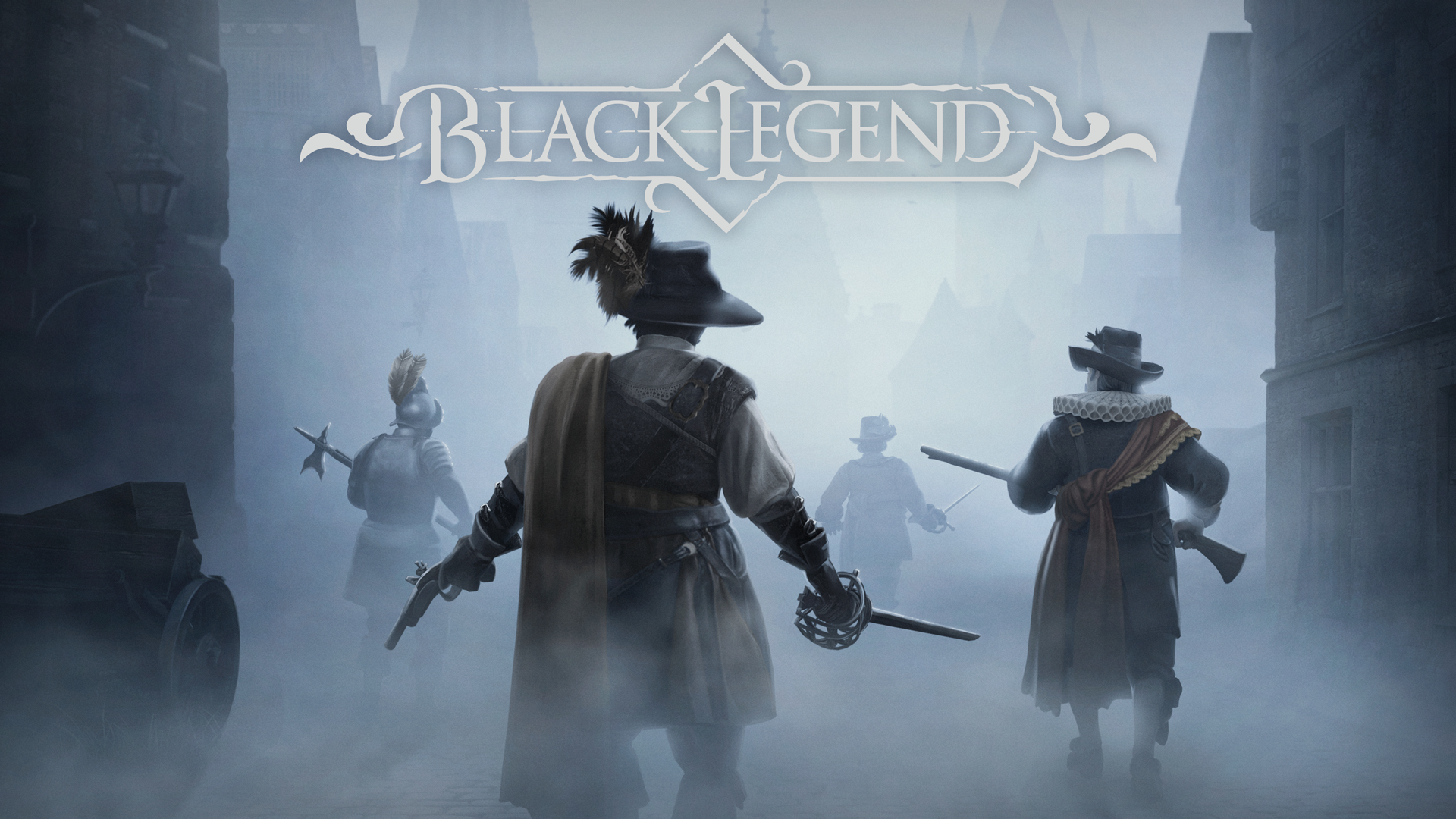 Black Legend for PS5, PS4 Gets New Class Info and More
