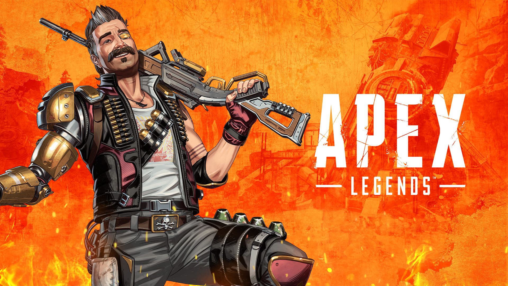 apex legends season 8