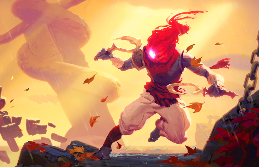 Review: Dead Cells Fatal Falls DLC - Too Hard to Review