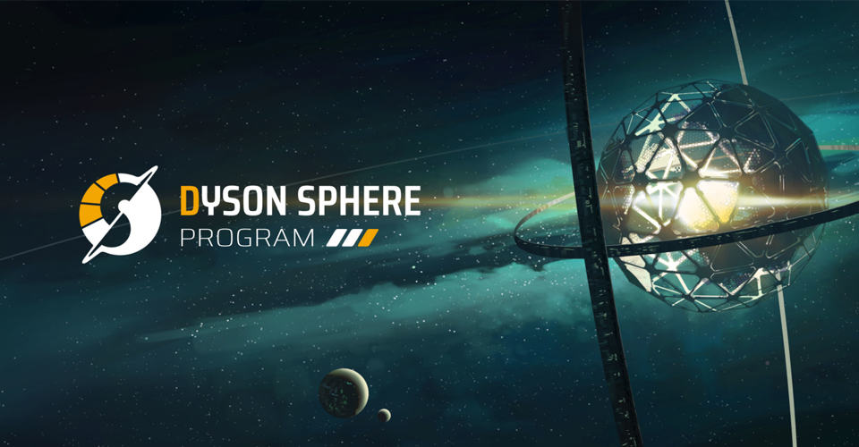 Dyson Sphere Program: Save Error - Disk Write Error [Solved]