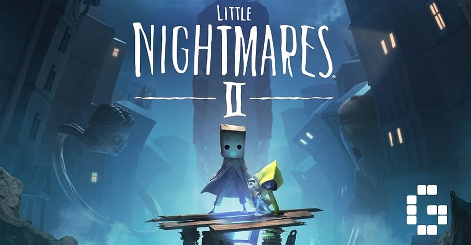 Fix Little Nightmares 2 Fatal Error - PC