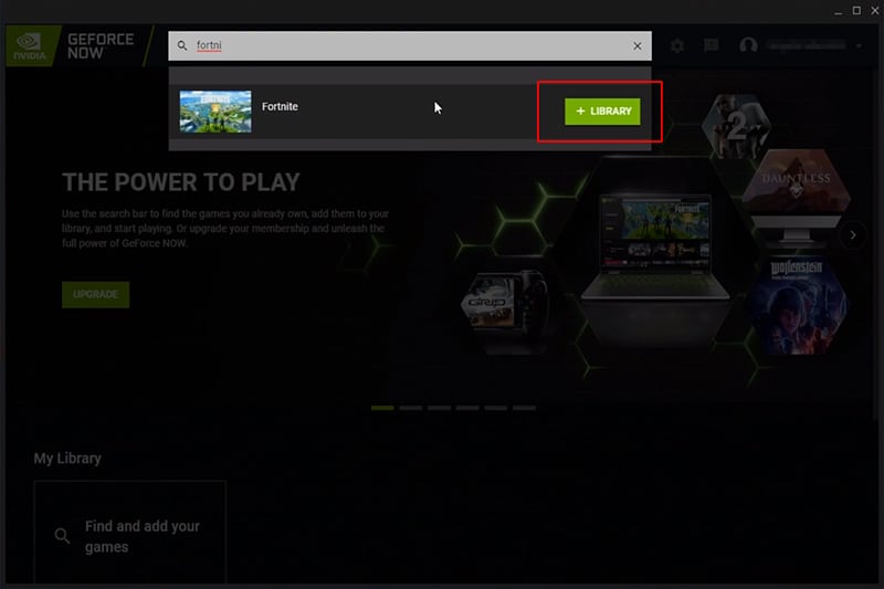 geforce now how to install setup on pc