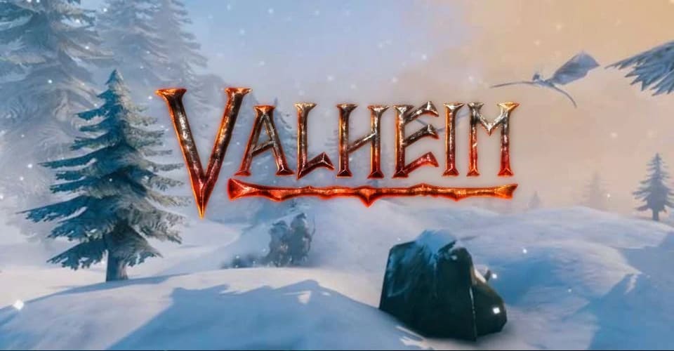 Valheim: How to Tame Wolves Easily