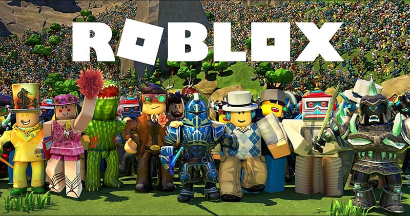 Create a game in roblox by Nextinel_david