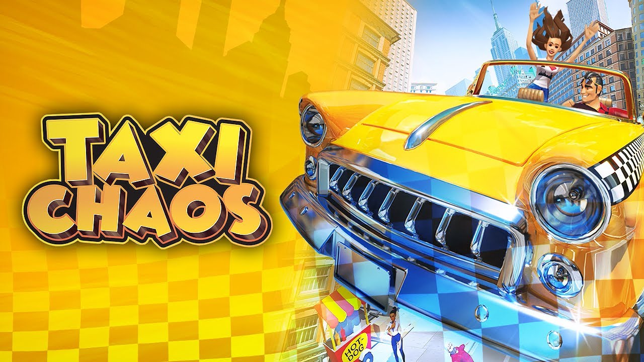 Guide: Taxi Chaos: 5 Quick Tips and Tricks to Be a Crazy Taxi Driver