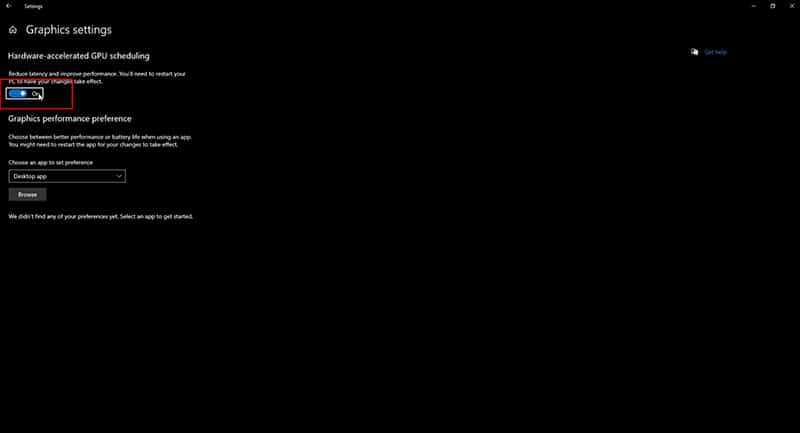 the medium how to boost fps increase performance