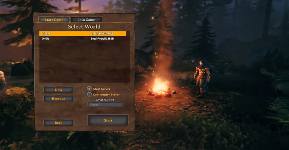 valheim how to add friends