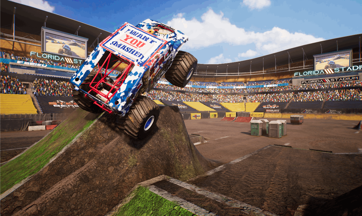 Review: Monster Truck Championship - PS5