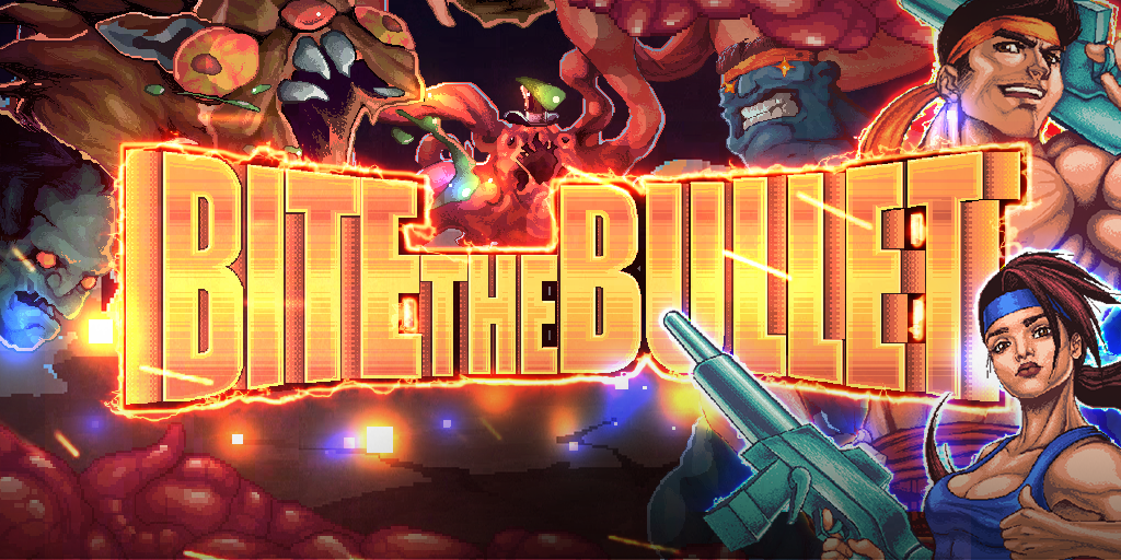 Review: Bite the Bullet - PS4