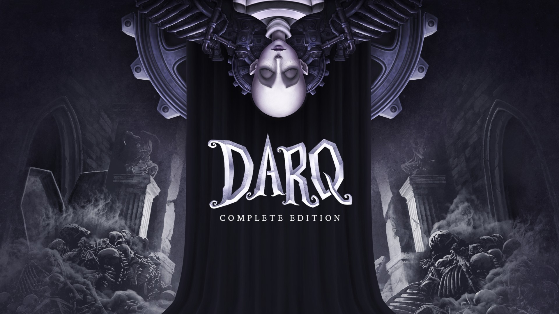 Review: DARQ: Complete Edition - PS5