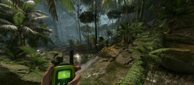 Green Hell PS5 PS4 Screenshot 6