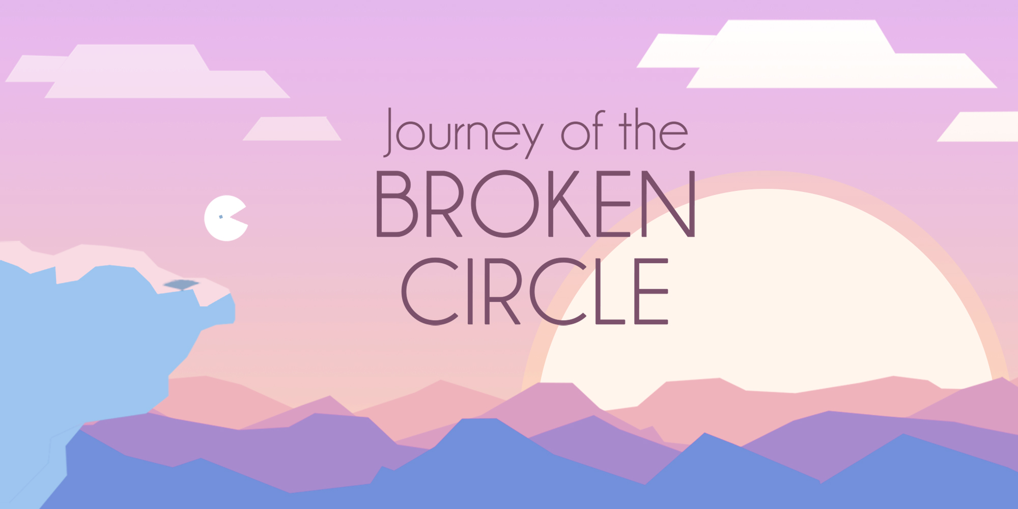 Review: Journey of the Broken Circle - PS4