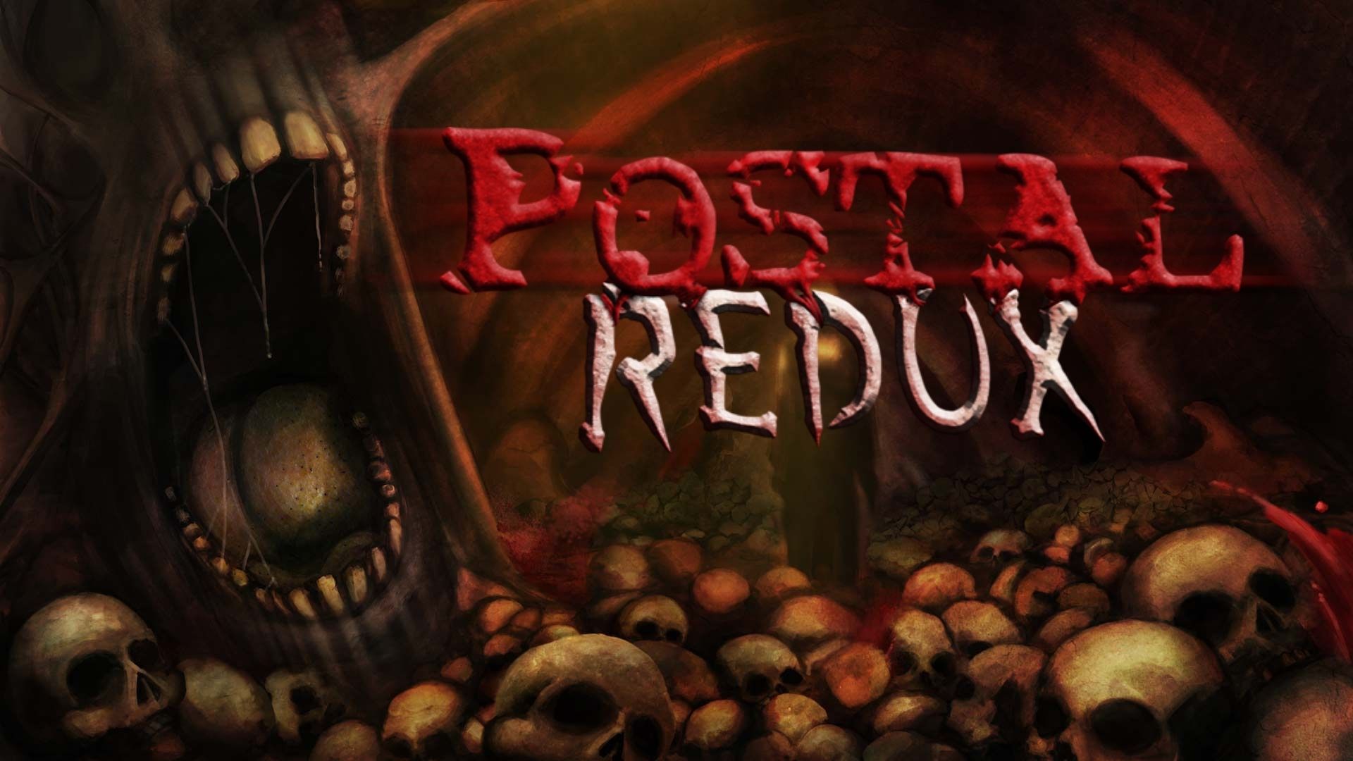 Postal redux steam фото 52