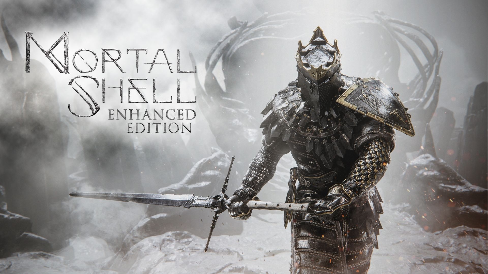 Review: Mortal Shell: Enhanced Edition - PS5