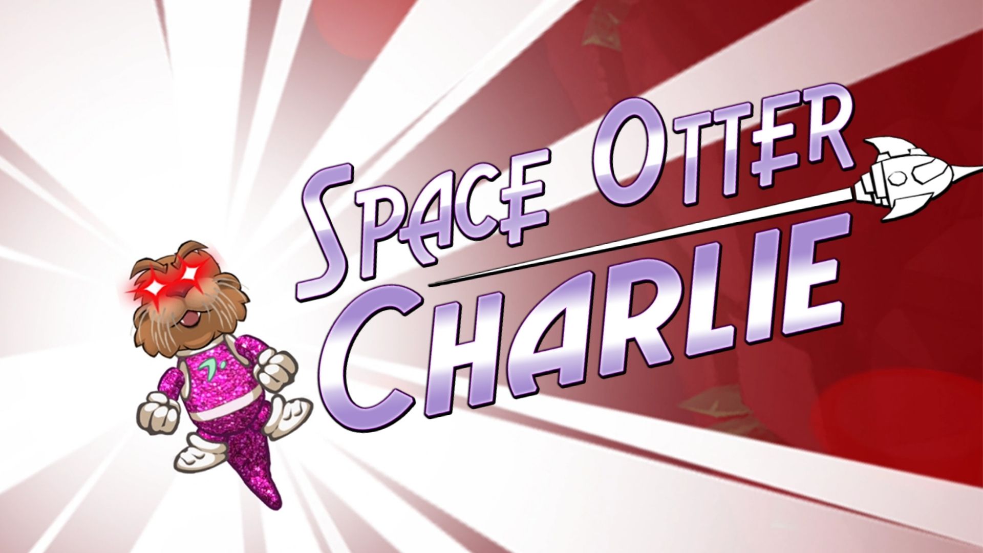 Review: Space Otter Charlie - PS4