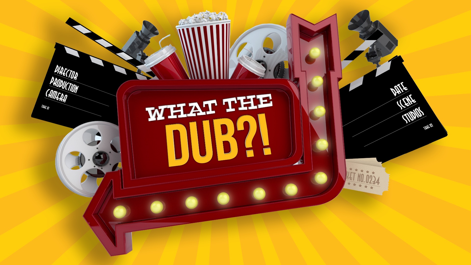 Review: What the Dub?! - PS5, PS4