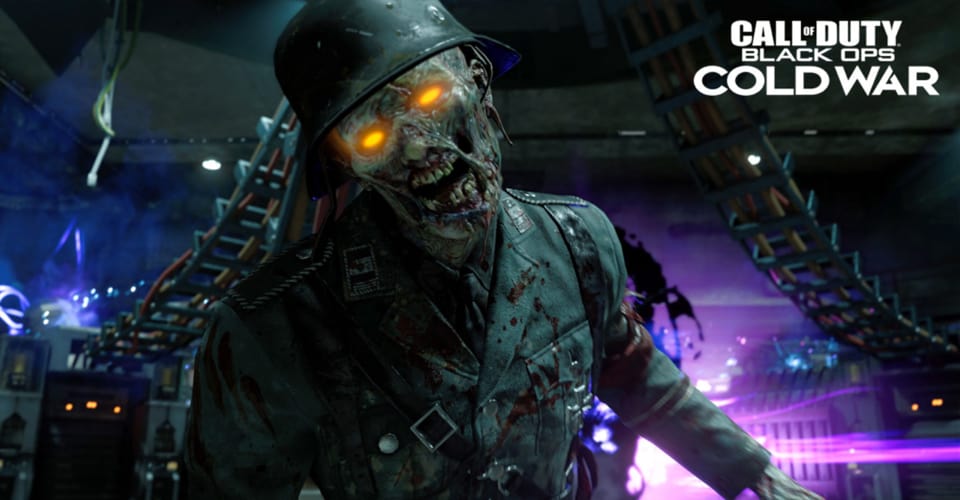 cold war zombies outbreak 10 secret tips