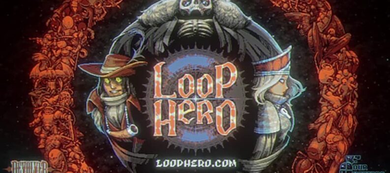 loop hero fix save corrupted fatal memory error game crashing no sound