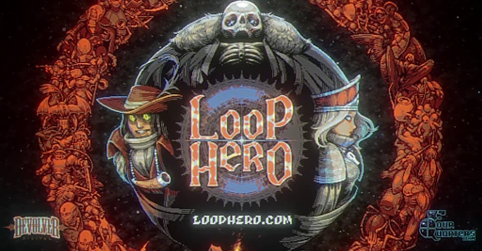 loop hero fix save corrupted fatal memory error game crashing no sound