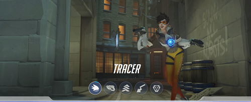 overwatch play tracer