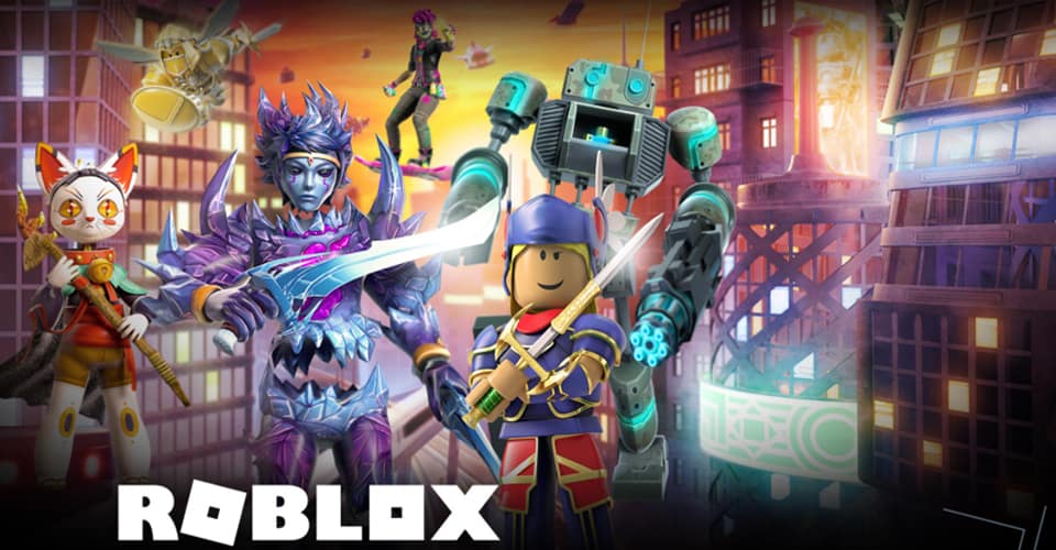 Roblox: Promo Codes for Free Stuff (March 2021)