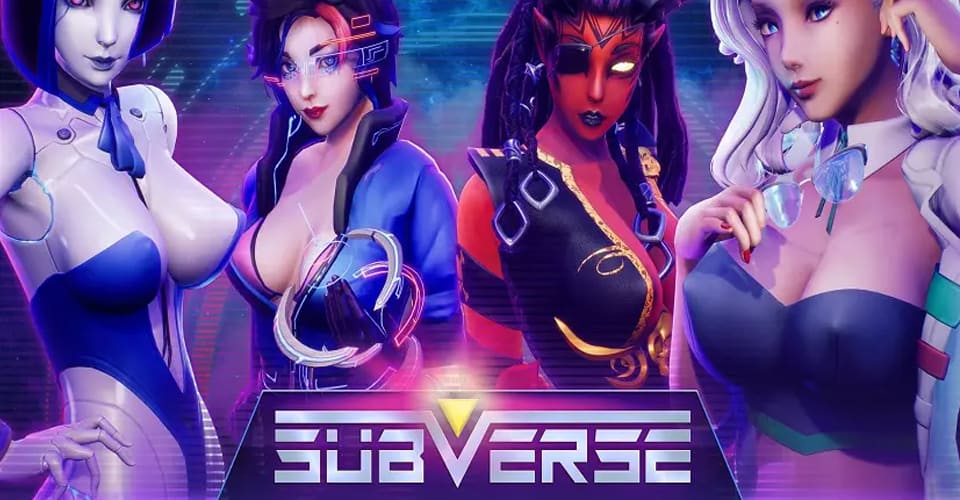 Subverse: How to Save Game Progress