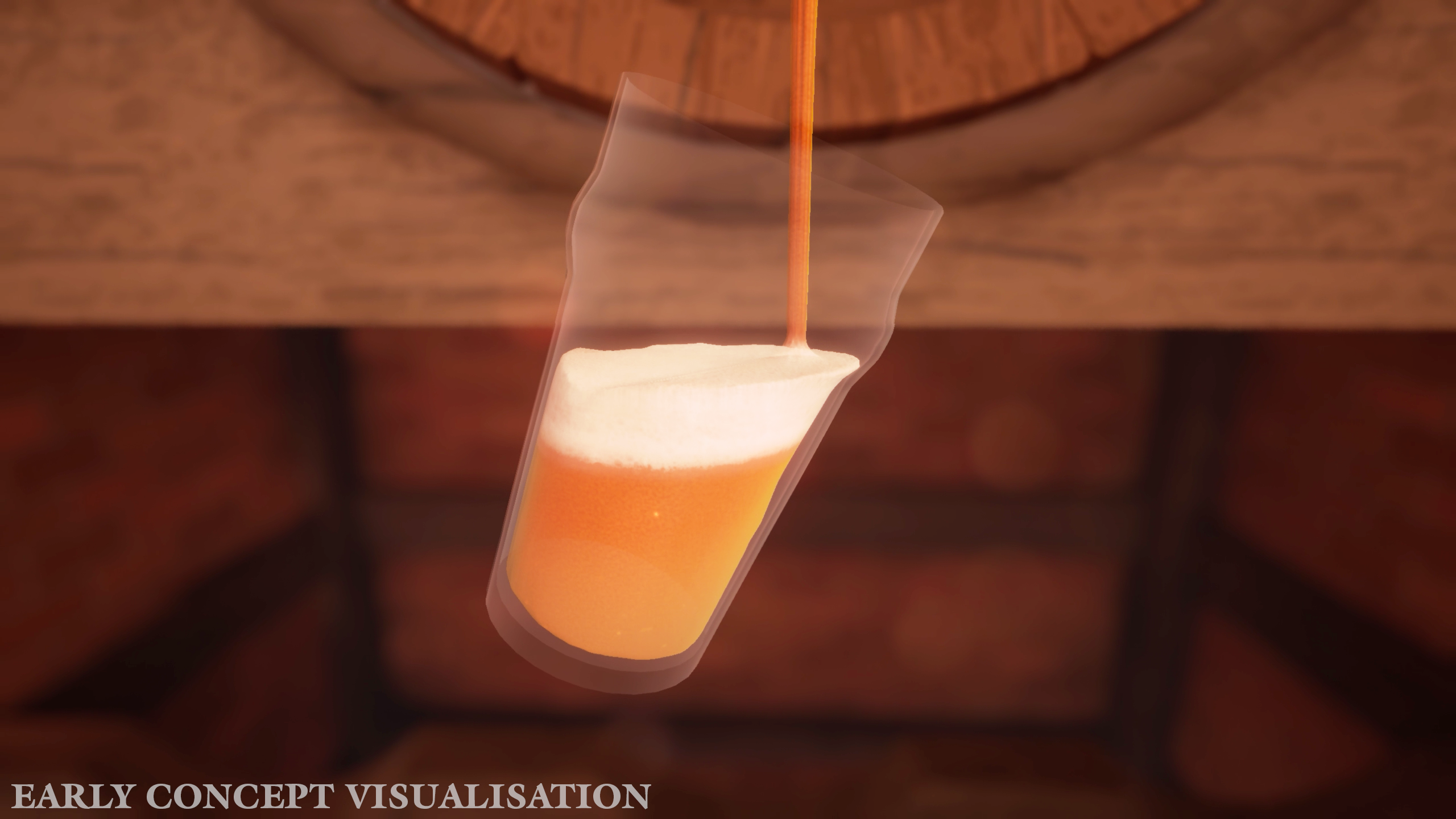 Brewmaster Crafts Homemade Beers on PS5, PS4 in 2022