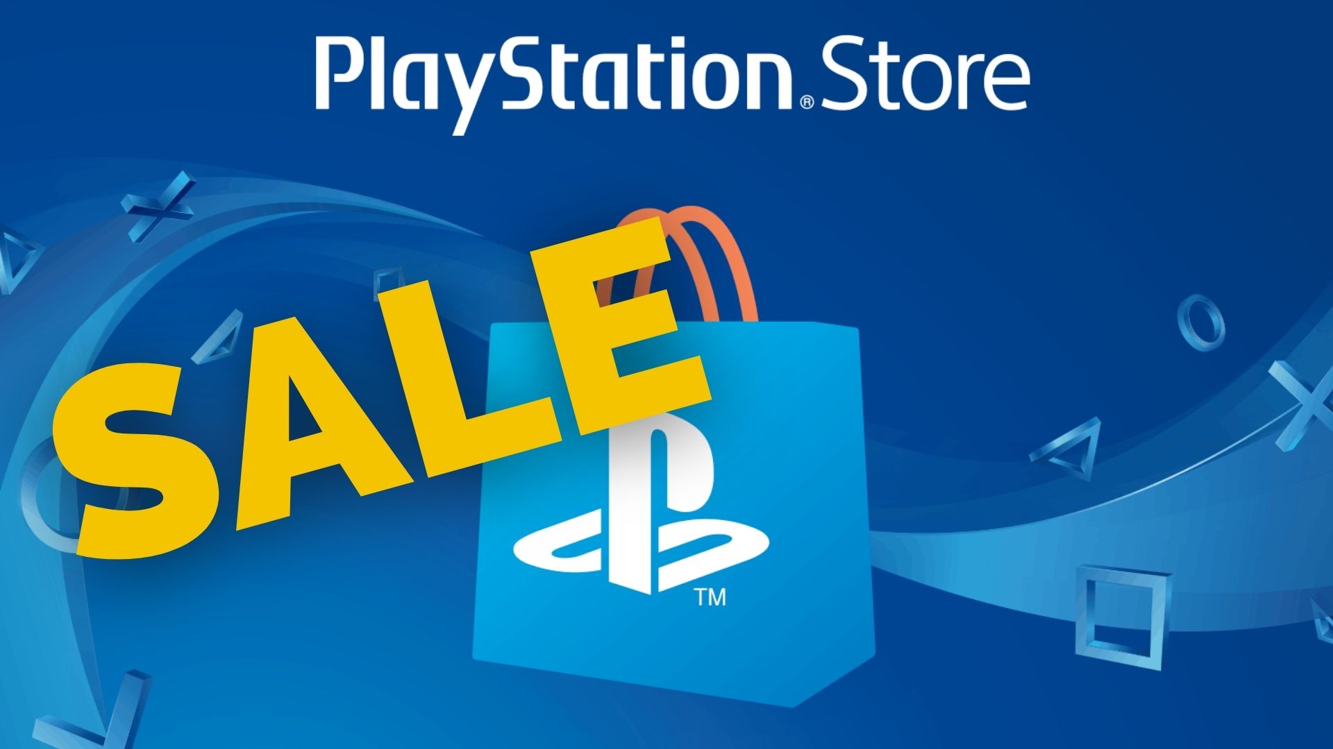 PSN Deals: 350+ New Discounts Across PS5, PS4, PSVR, PS Vita Games (UK/EU)