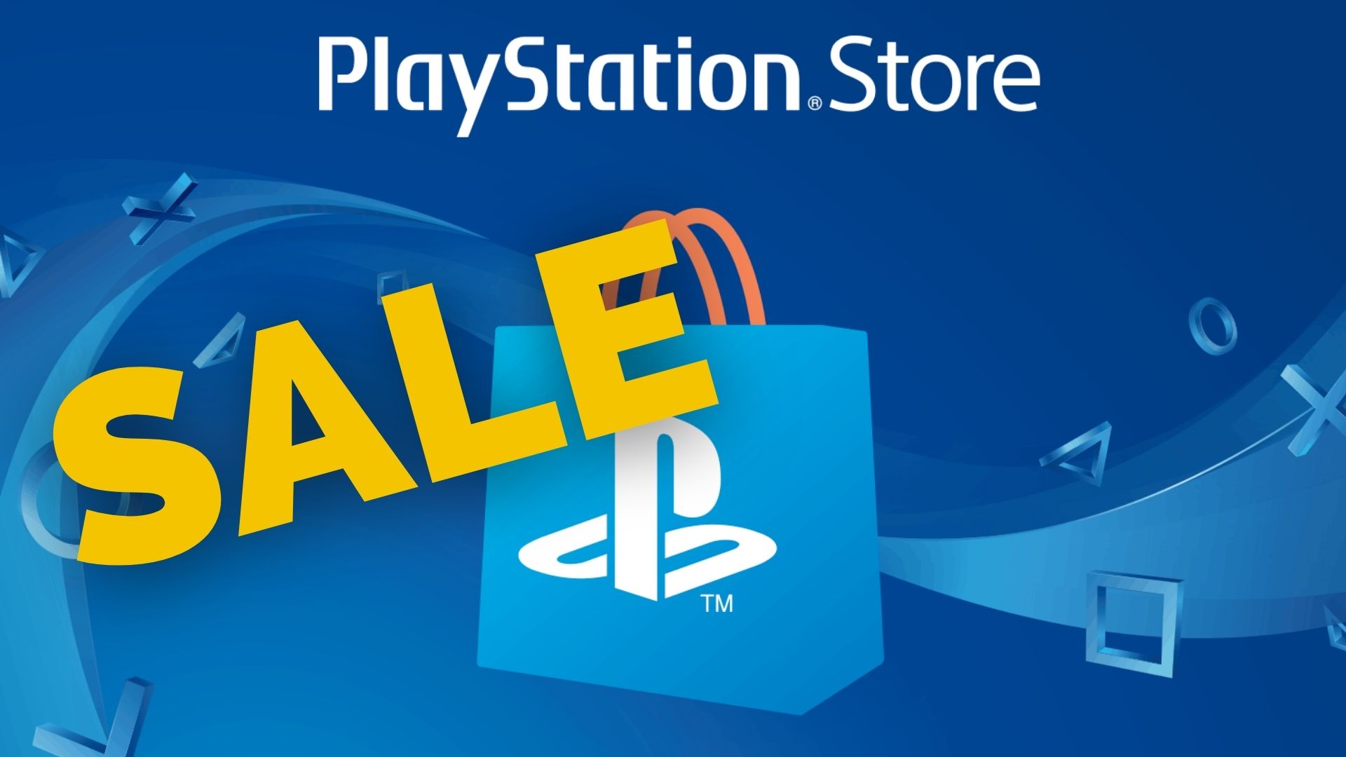 PlayStation Summer Sale Ends With Over 1400 New Deals