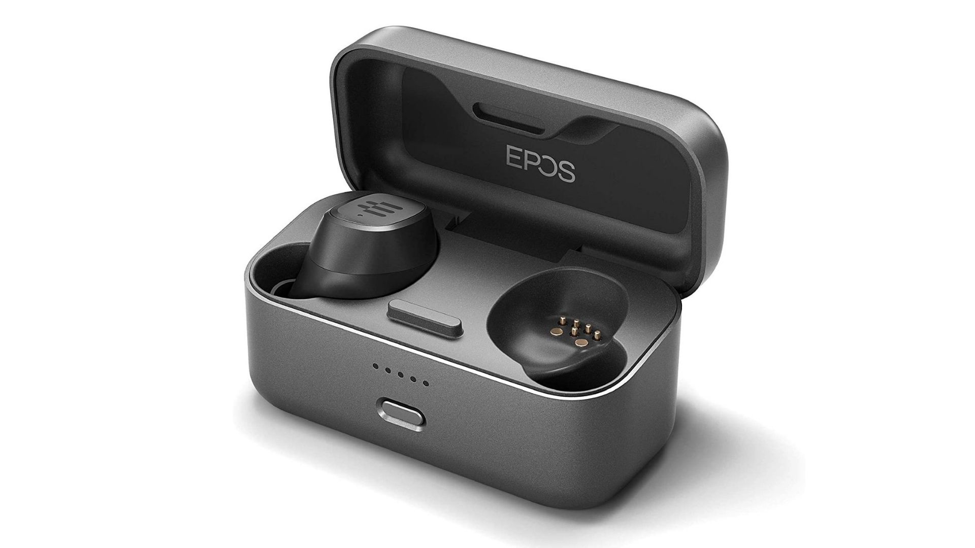Hardware Review: Epos Hybrid GTW 270 Gaming Earbuds
