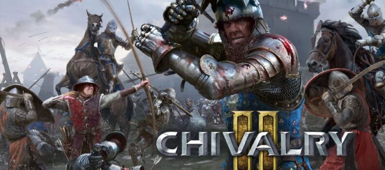 does chivalry 2 have crossplay