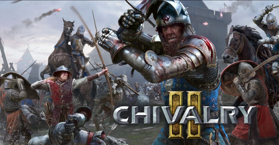 Chivalry 2 Crossplay: Is It Available for Crossplay