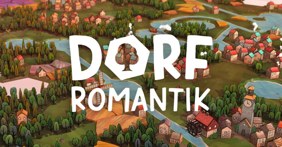 Dorfromantik: Is It Available on Mac