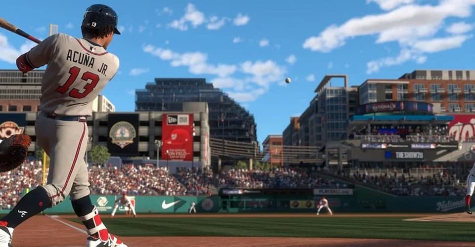 MLB The Show 21: How to Master Check Swings