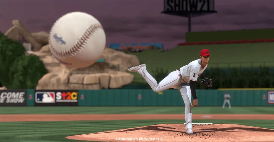 how to turn off adaptive triggers mlb the show 21