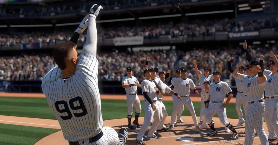 MLB The Show 21: How to Play with Friends
