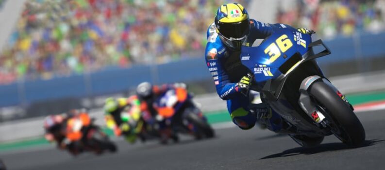 moto gp 21 tips on breaking accelerating out of corners