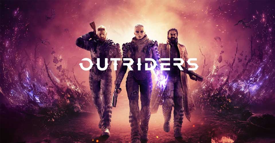 Outriders first update coming out, Patch Notes 1.05 Revealed