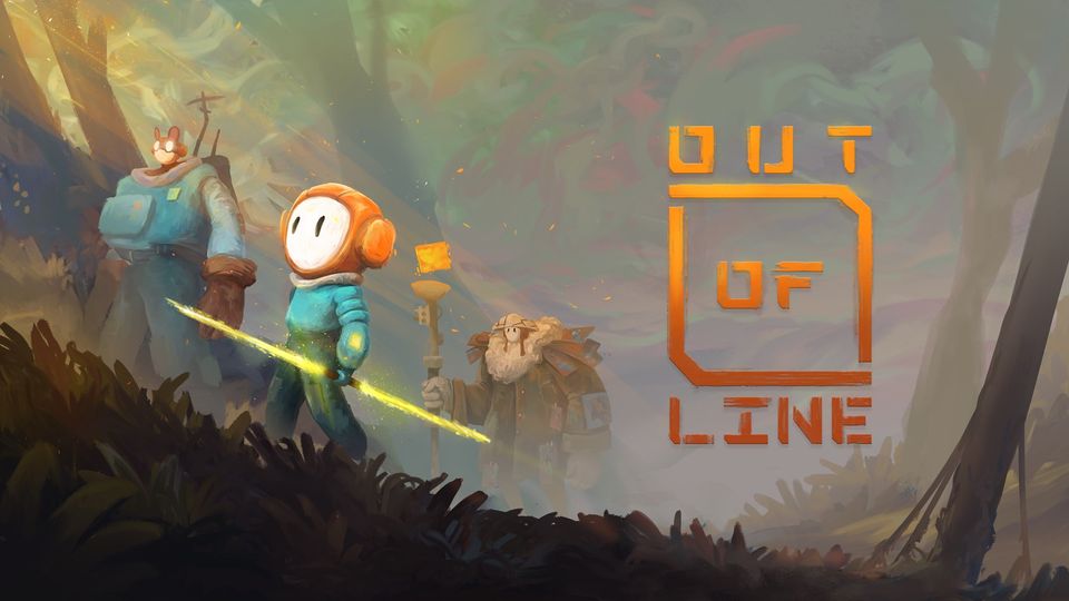 Preview: Out of Line - PS4