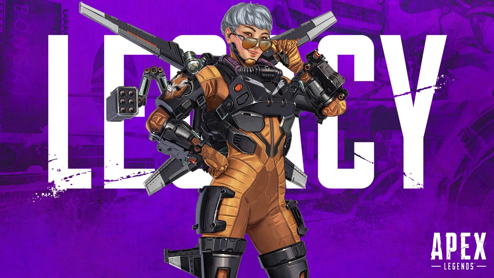 Apex Legends Season 9 Legacy Is Now Live With 1.67 Patch Notes