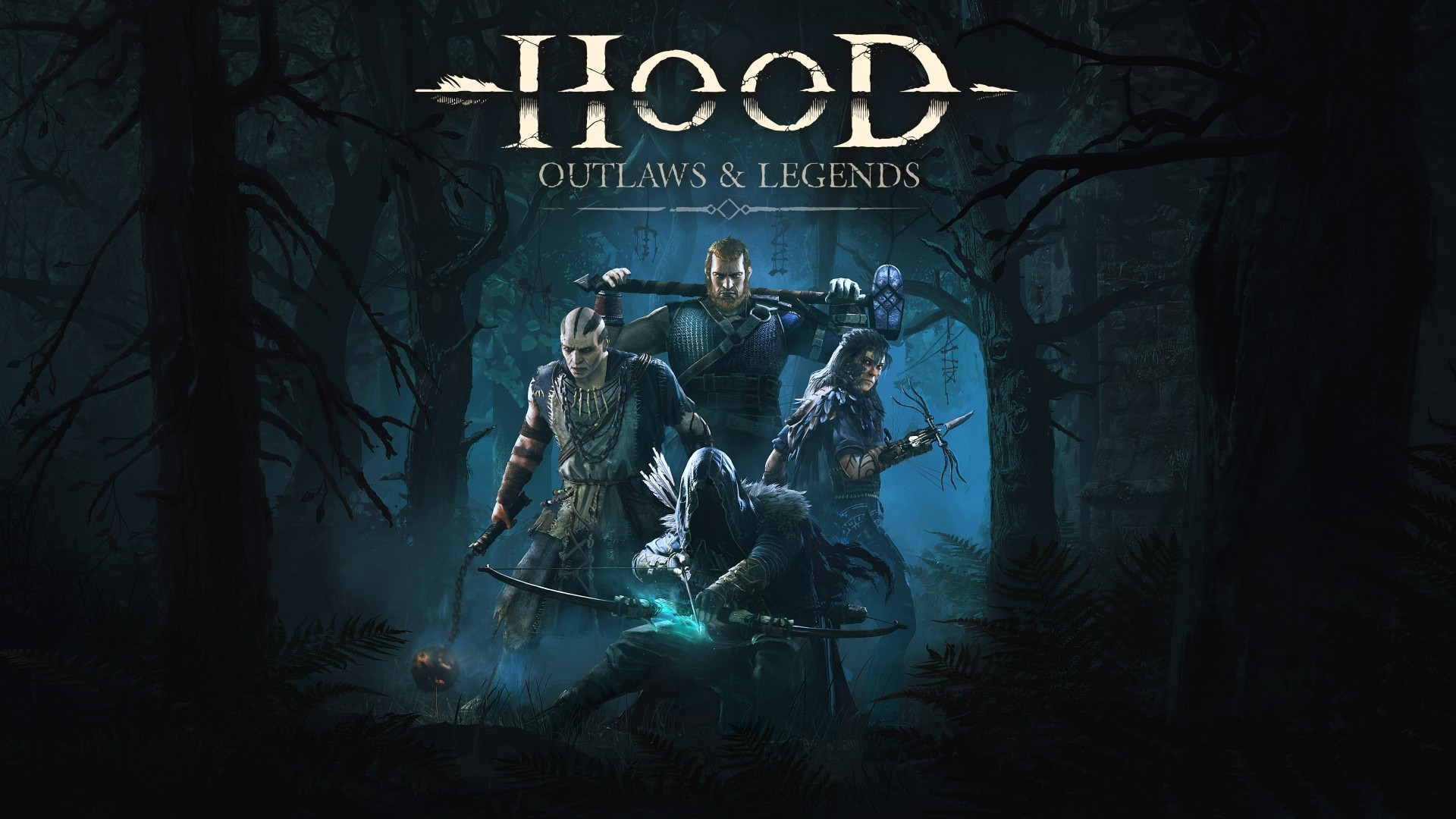 Review: Hood: Outlaws & Legends - PS5, PS4
