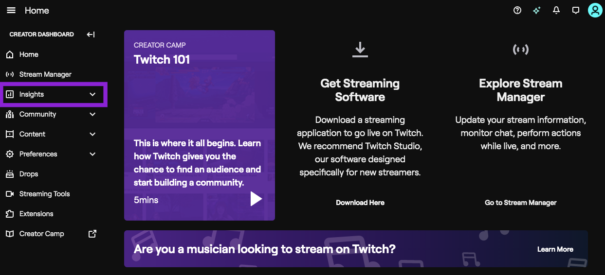 twitch streaming software list