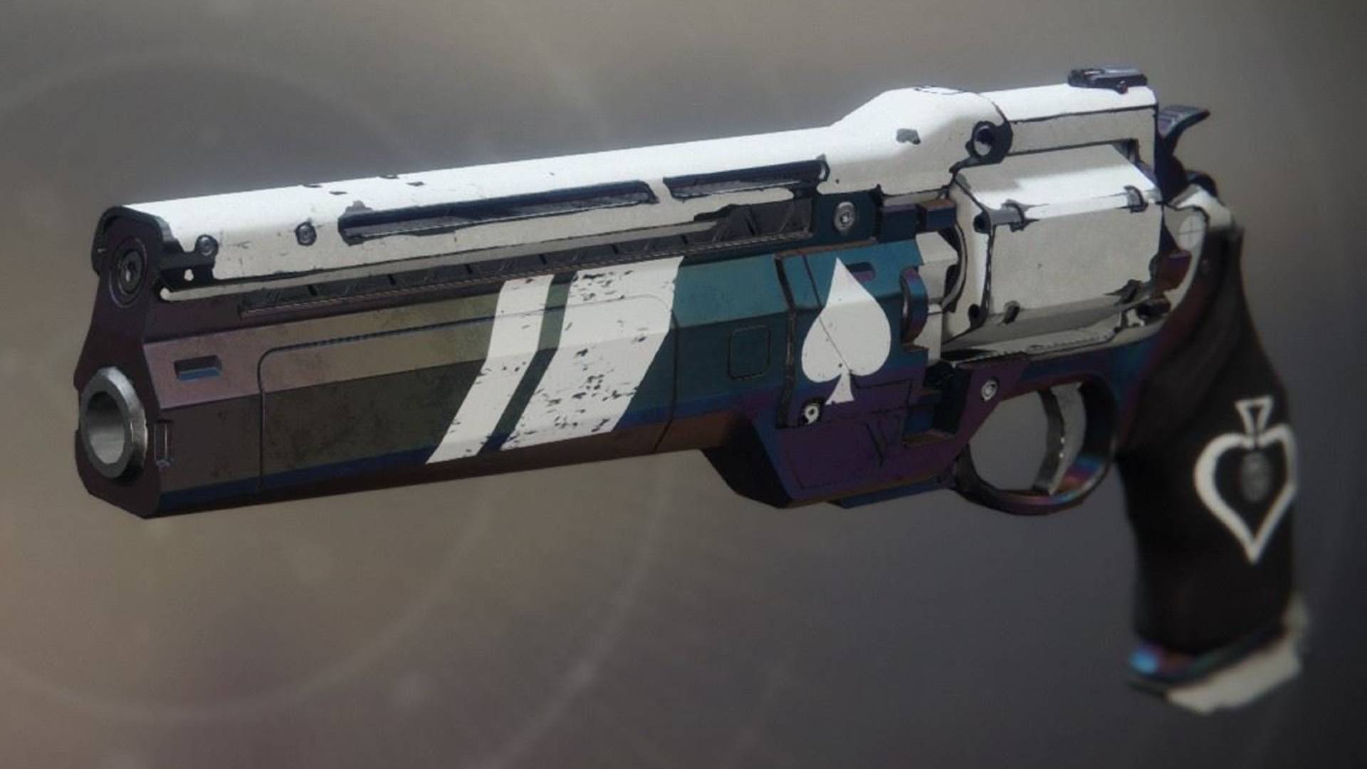 How to get Ace of Spades in Destiny 2