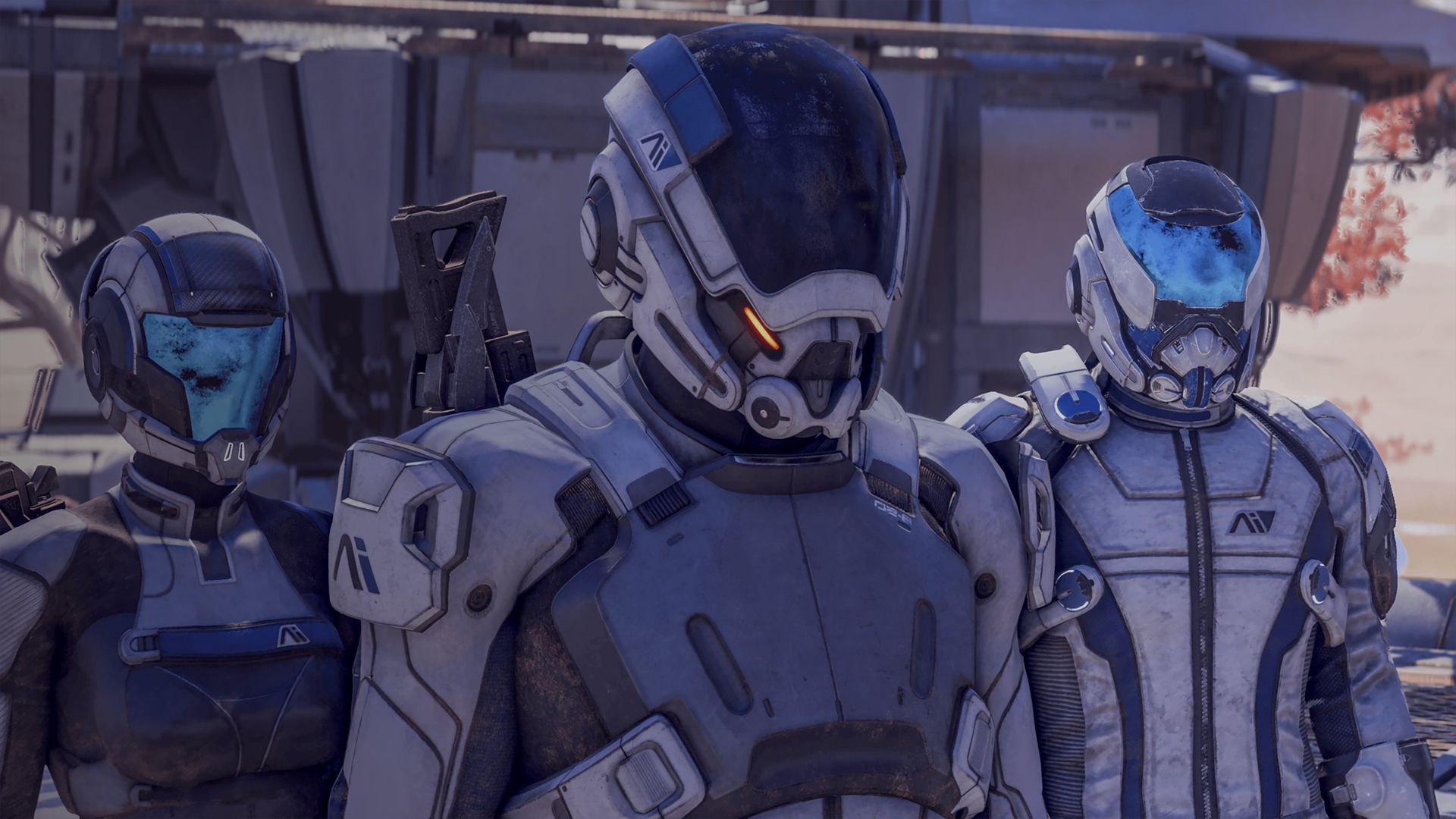 Mass Effect Andromeda FPS Boost: It needs to happen