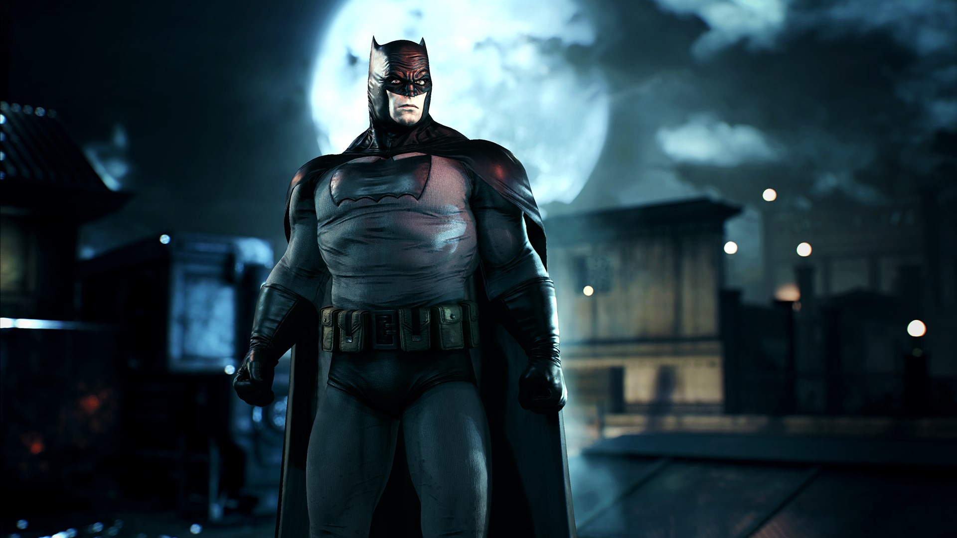 With AT&T split coming, the future of WB Games is unknown